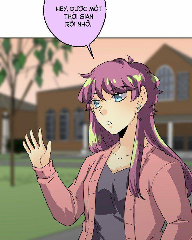 Đọc truyện Thế giới không hoàn hảo - Chap 208