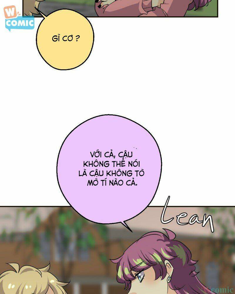 Đọc truyện Thế giới không hoàn hảo - Chap 208