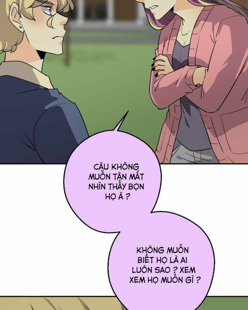 Đọc truyện Thế giới không hoàn hảo - Chap 208