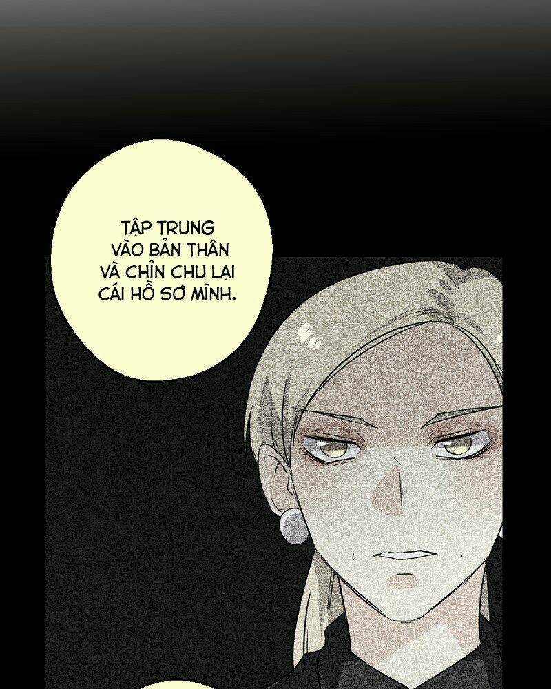 Đọc truyện Thế giới không hoàn hảo - Chap 208