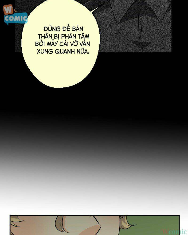 Đọc truyện Thế giới không hoàn hảo - Chap 208