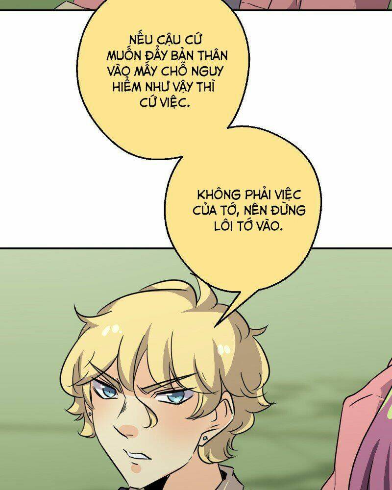 Đọc truyện Thế giới không hoàn hảo - Chap 208