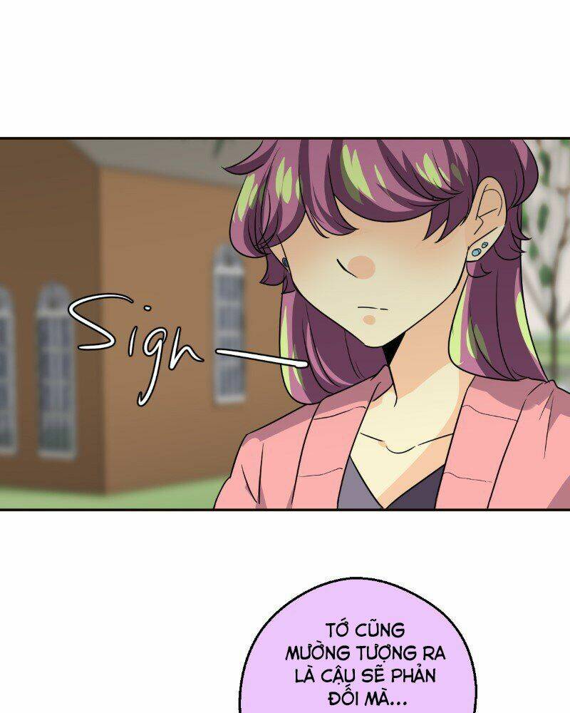 Đọc truyện Thế giới không hoàn hảo - Chap 208