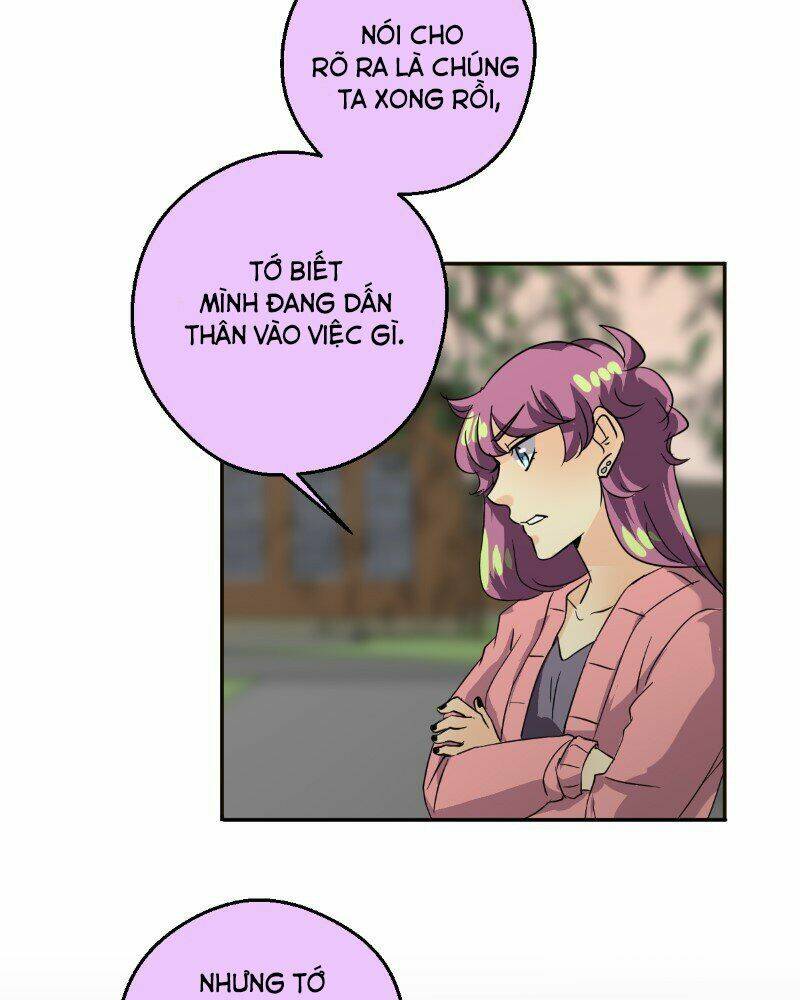 Đọc truyện Thế giới không hoàn hảo - Chap 208