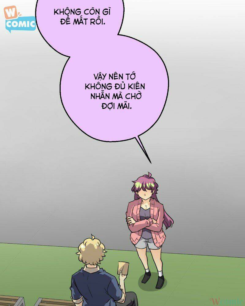 Đọc truyện Thế giới không hoàn hảo - Chap 208