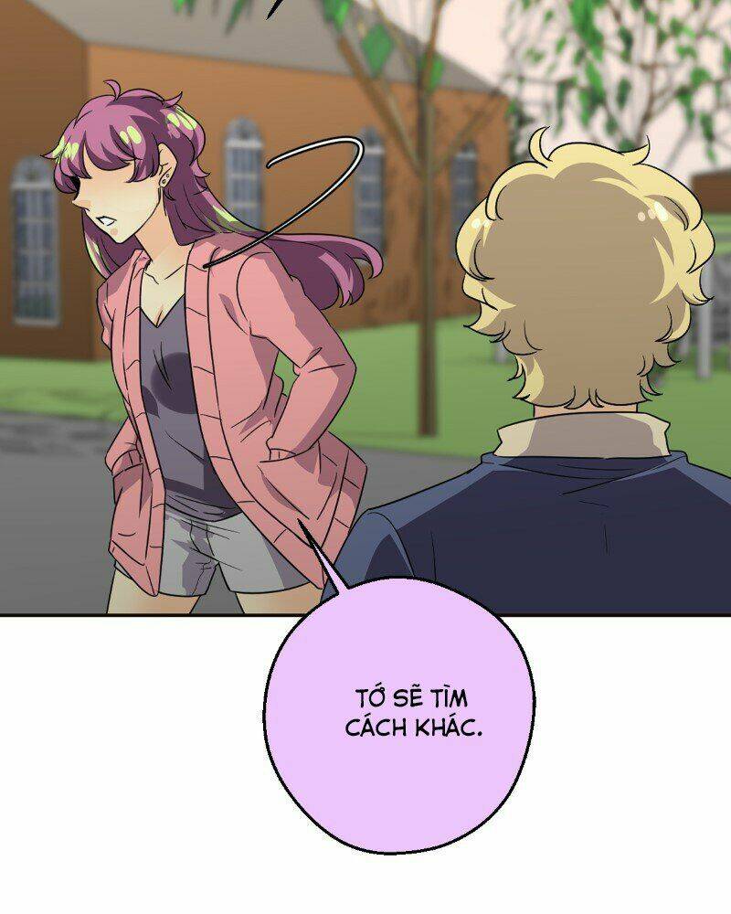 Đọc truyện Thế giới không hoàn hảo - Chap 208