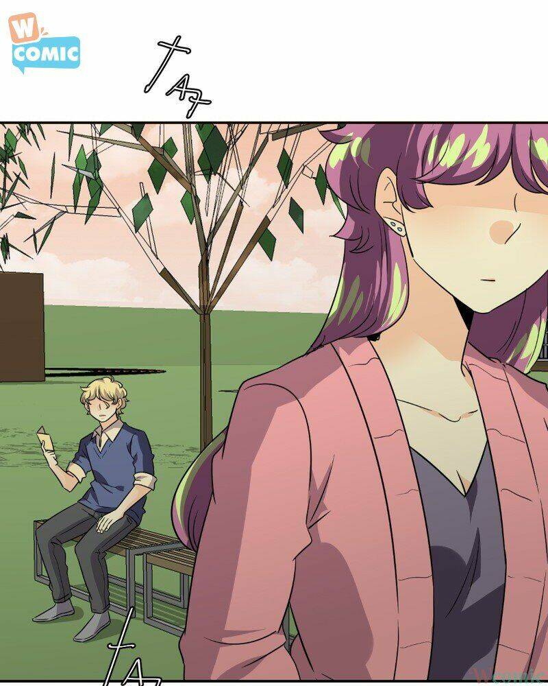 Đọc truyện Thế giới không hoàn hảo - Chap 208