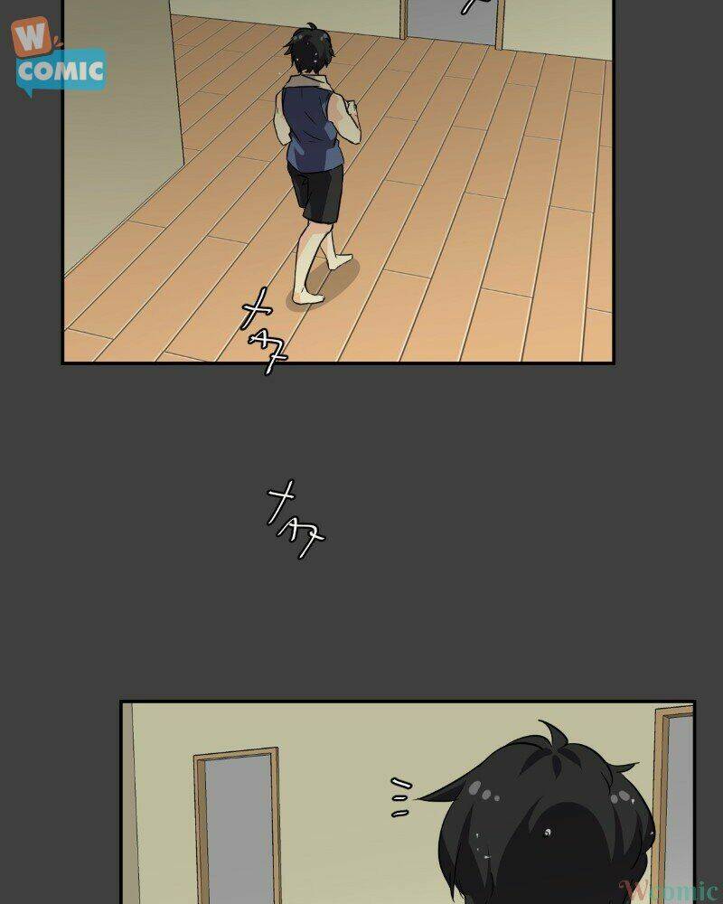 Đọc truyện Thế giới không hoàn hảo - Chap 208