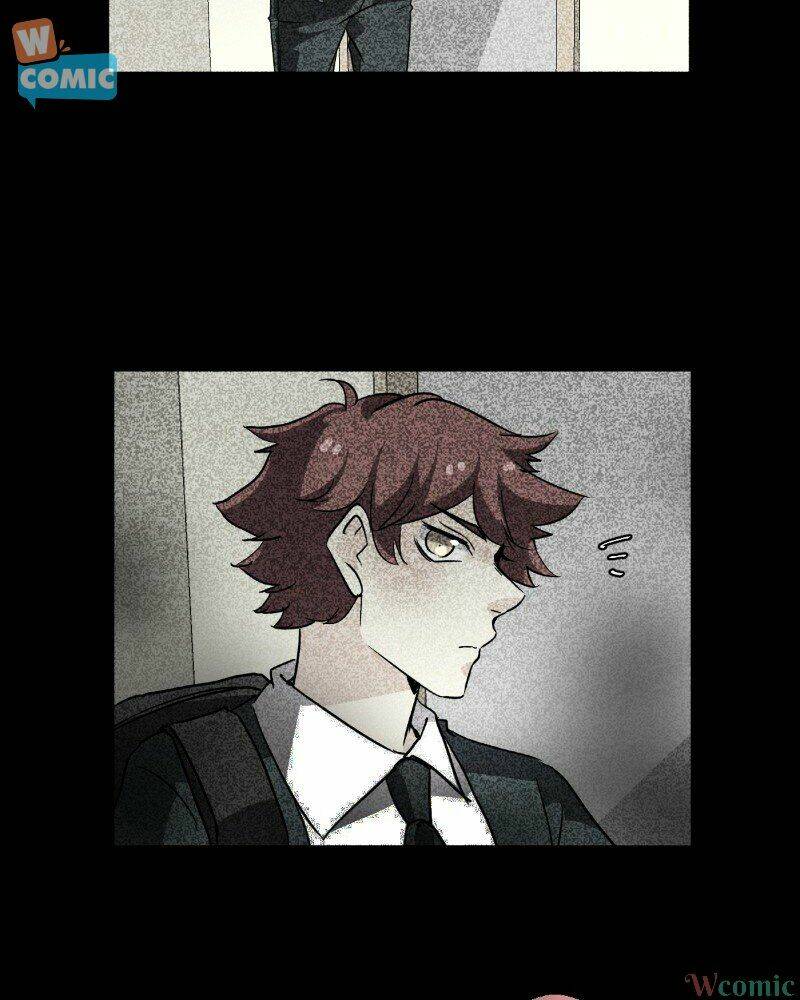 Đọc truyện Thế giới không hoàn hảo - Chap 208