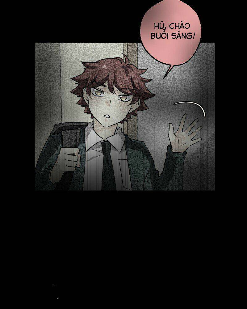 Đọc truyện Thế giới không hoàn hảo - Chap 208