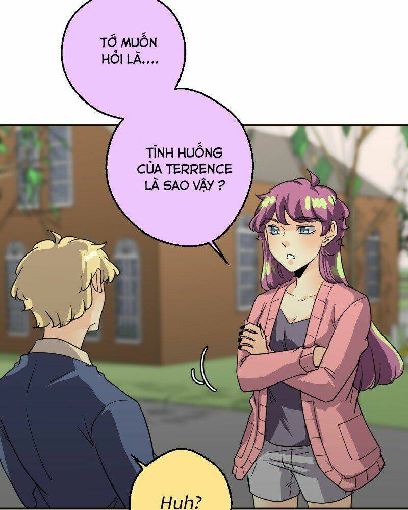 Đọc truyện Thế giới không hoàn hảo - Chap 208