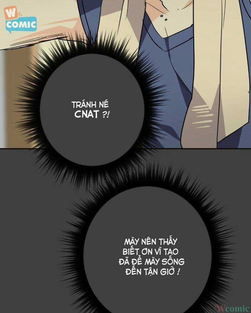 Đọc truyện Thế giới không hoàn hảo - Chap 208