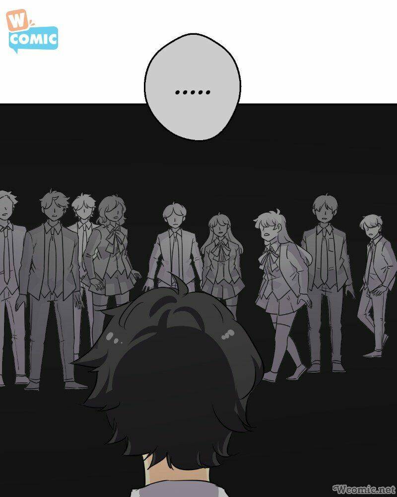 Đọc truyện Thế giới không hoàn hảo - Chap 209