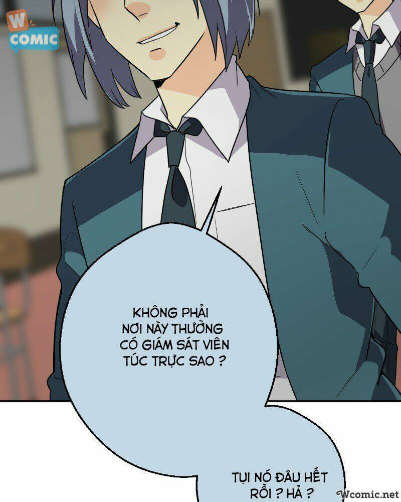 Đọc truyện Thế giới không hoàn hảo - Chap 209