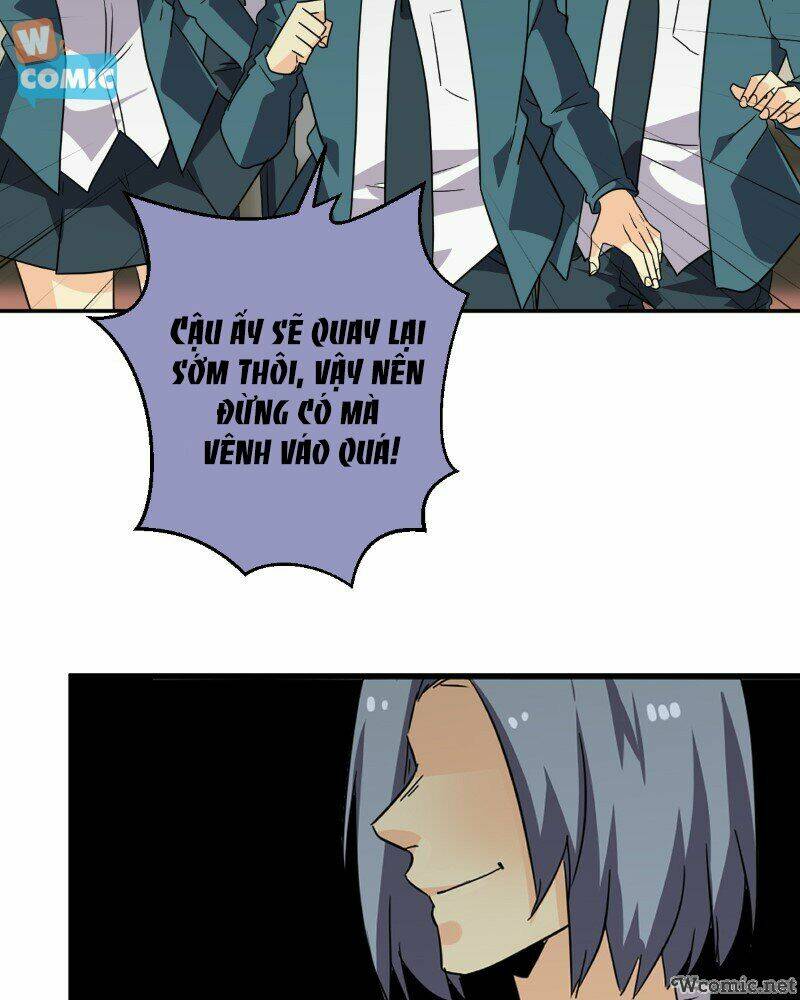 Đọc truyện Thế giới không hoàn hảo - Chap 209