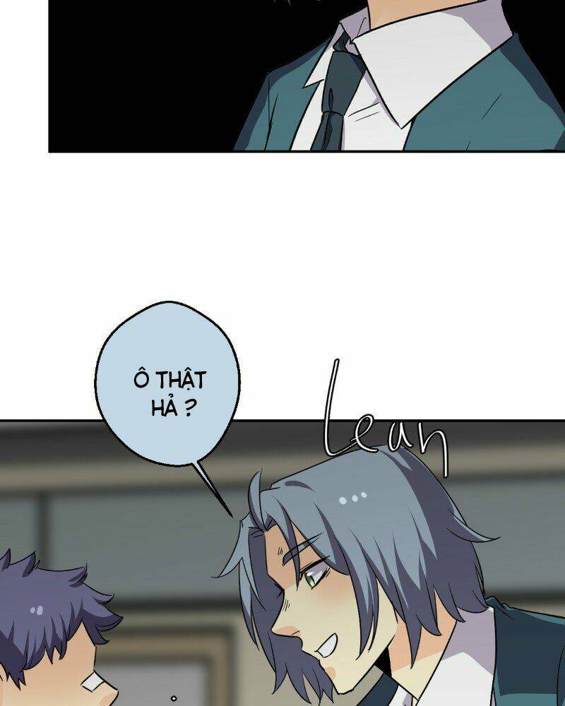 Đọc truyện Thế giới không hoàn hảo - Chap 209