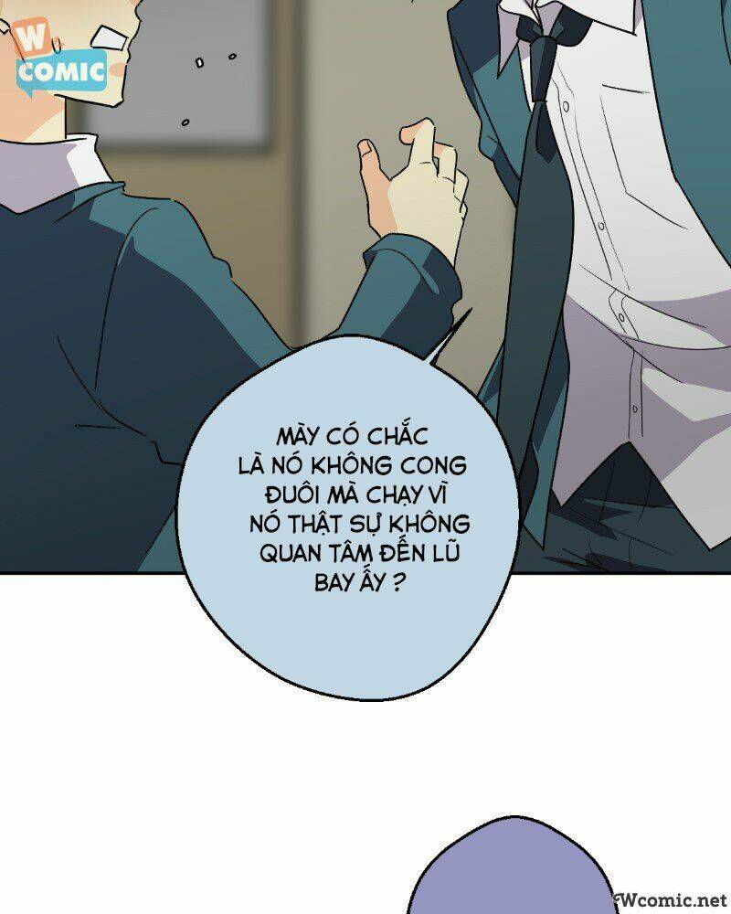 Đọc truyện Thế giới không hoàn hảo - Chap 209