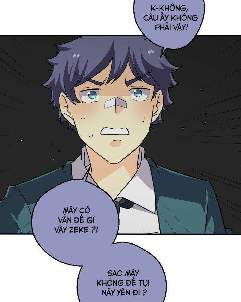 Đọc truyện Thế giới không hoàn hảo - Chap 209