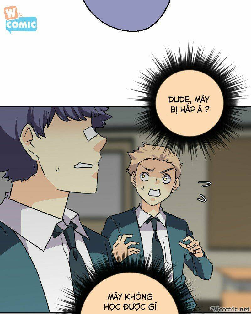 Đọc truyện Thế giới không hoàn hảo - Chap 209