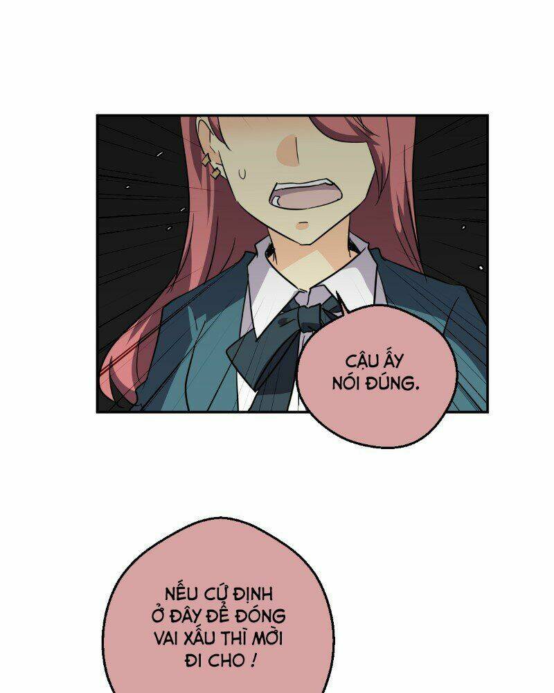 Đọc truyện Thế giới không hoàn hảo - Chap 209