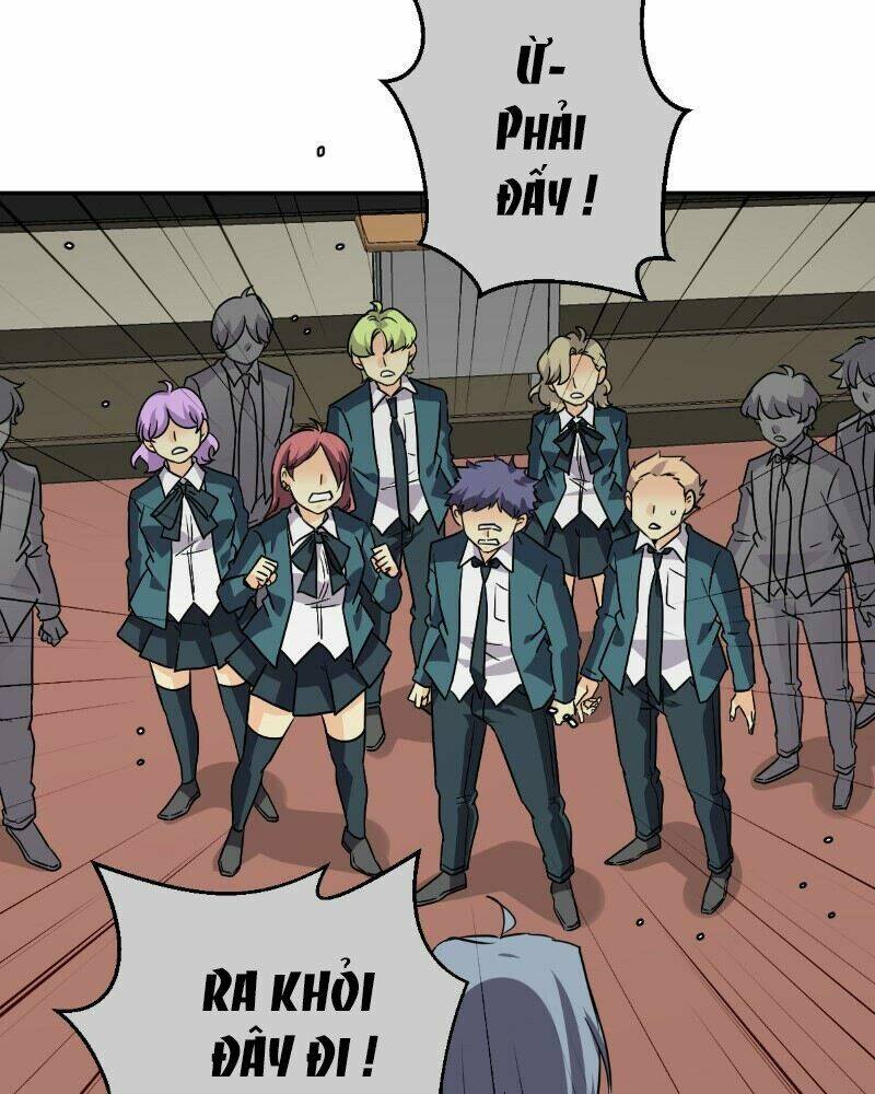 Đọc truyện Thế giới không hoàn hảo - Chap 209