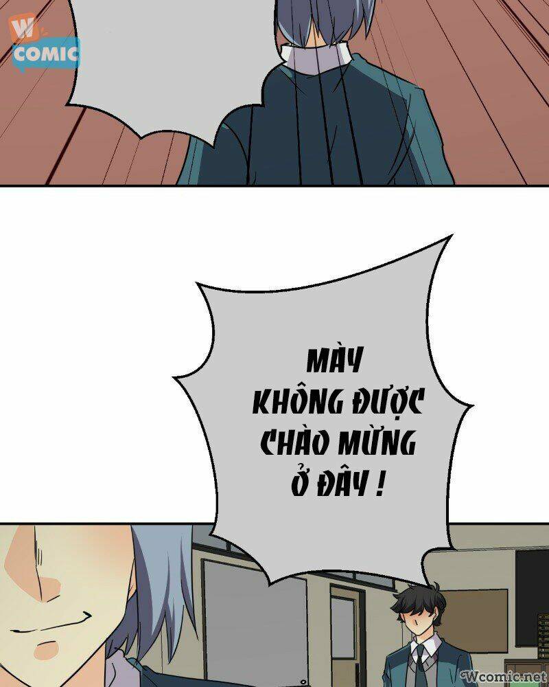 Đọc truyện Thế giới không hoàn hảo - Chap 209