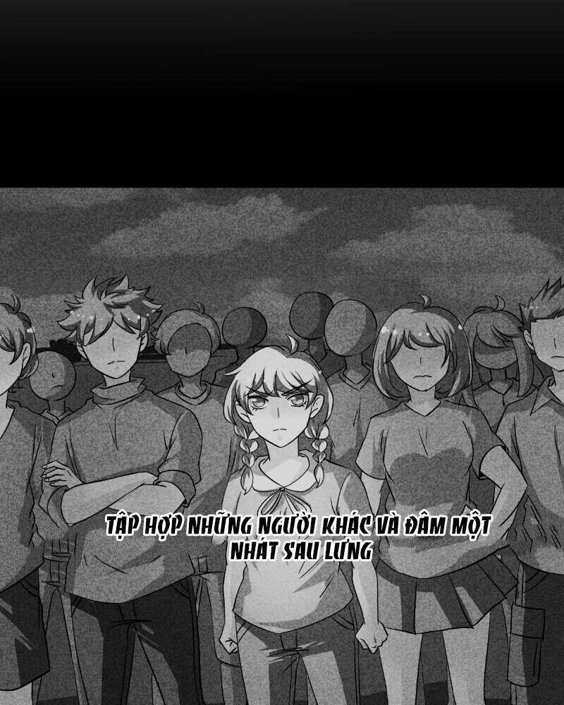 Đọc truyện Thế giới không hoàn hảo - Chap 209