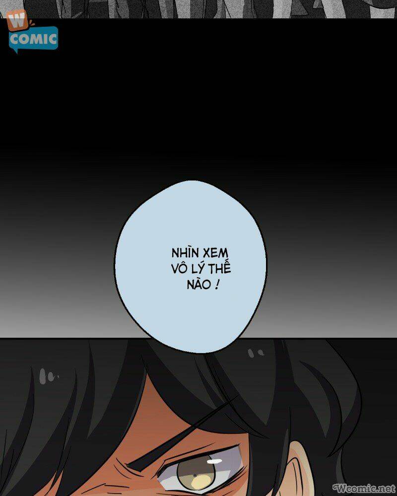 Đọc truyện Thế giới không hoàn hảo - Chap 209