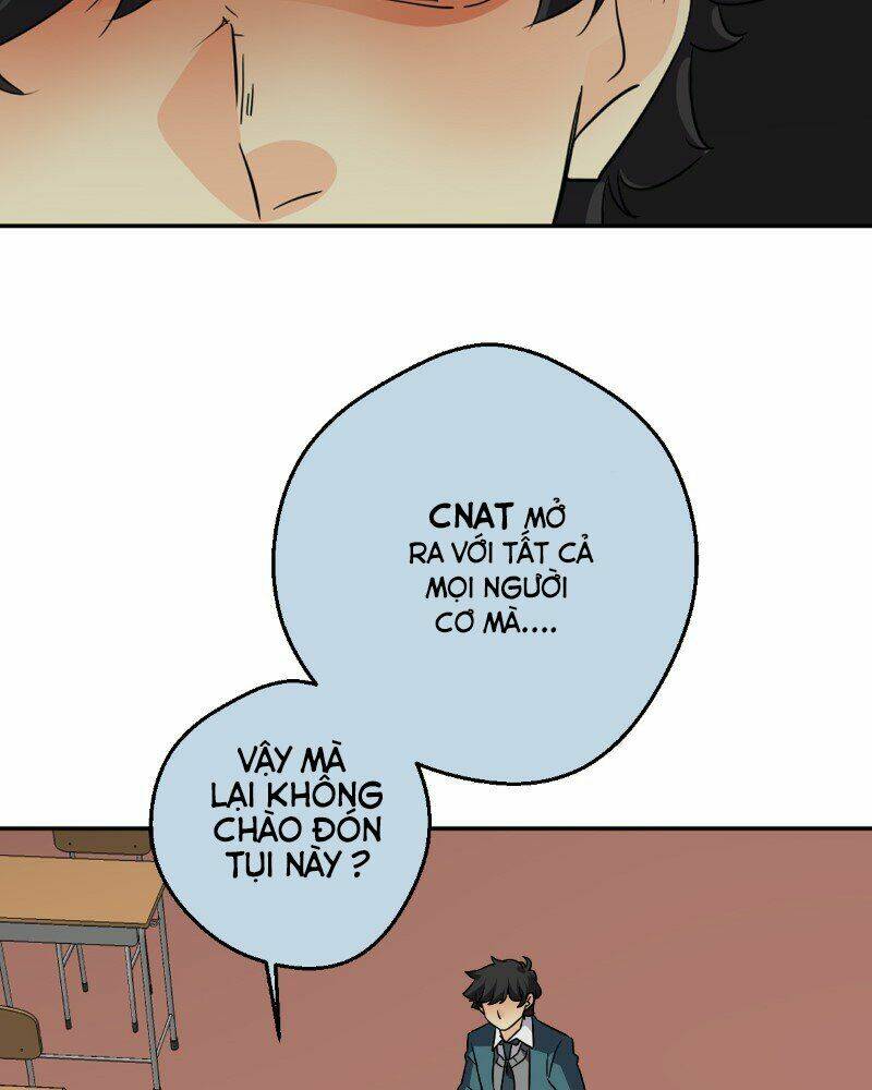 Đọc truyện Thế giới không hoàn hảo - Chap 209