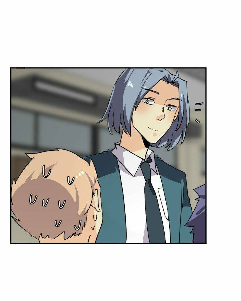 Đọc truyện Thế giới không hoàn hảo - Chap 209