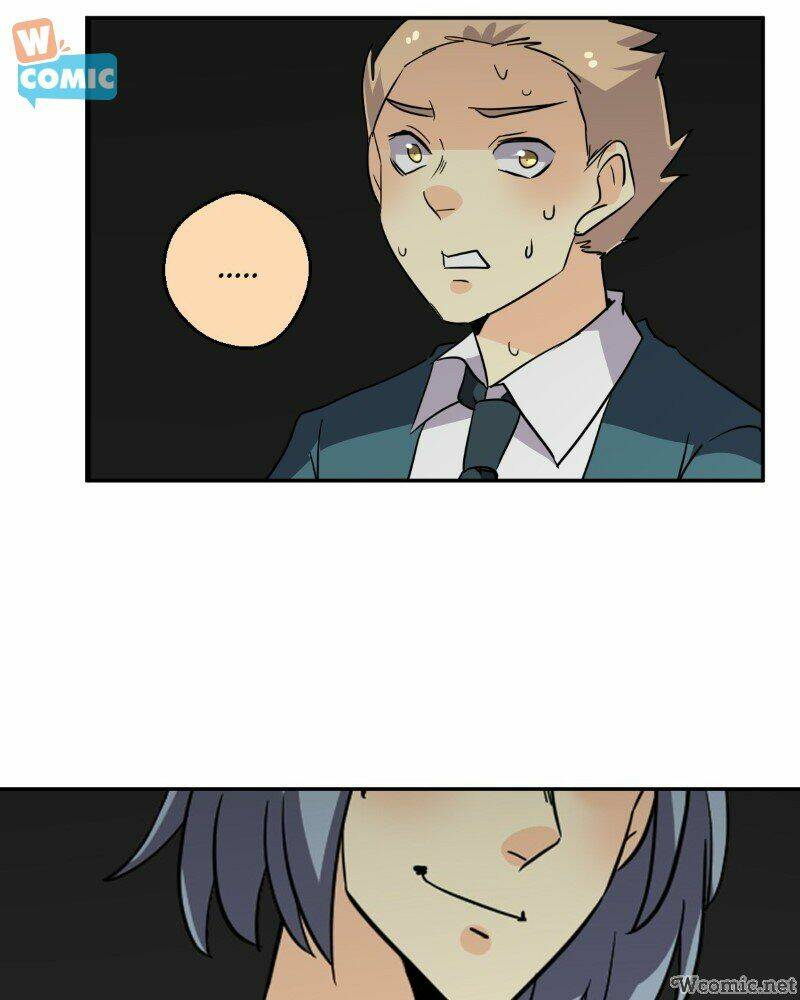 Đọc truyện Thế giới không hoàn hảo - Chap 209