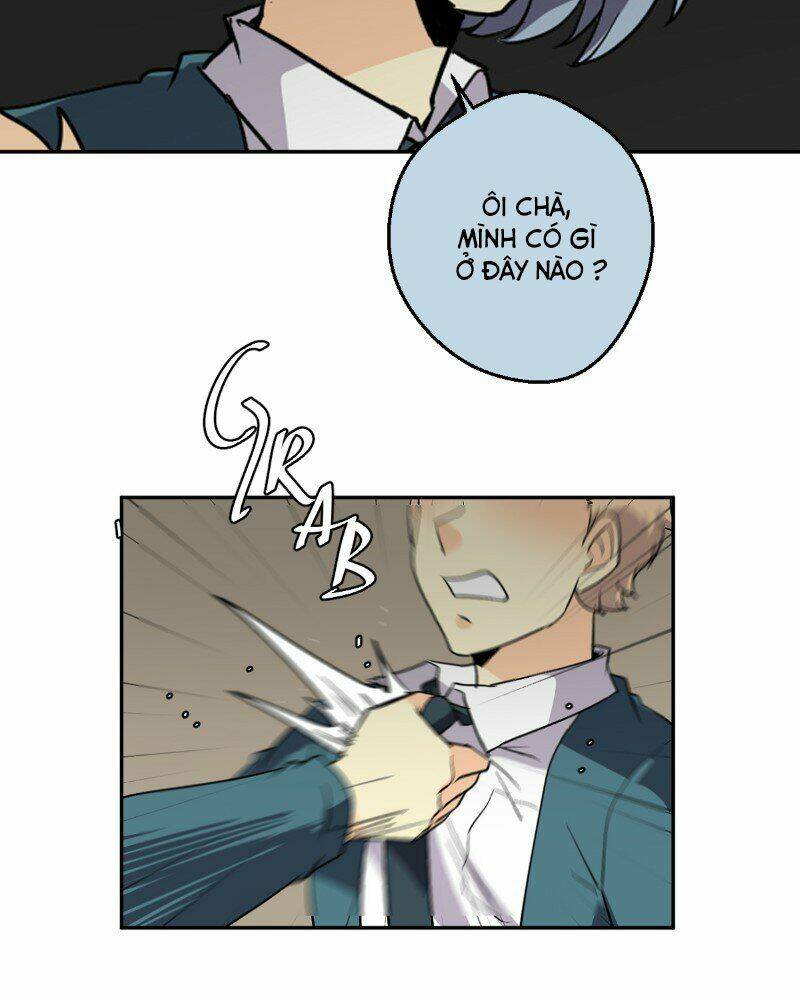 Đọc truyện Thế giới không hoàn hảo - Chap 209