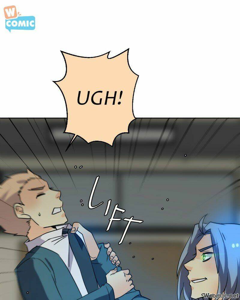 Đọc truyện Thế giới không hoàn hảo - Chap 209