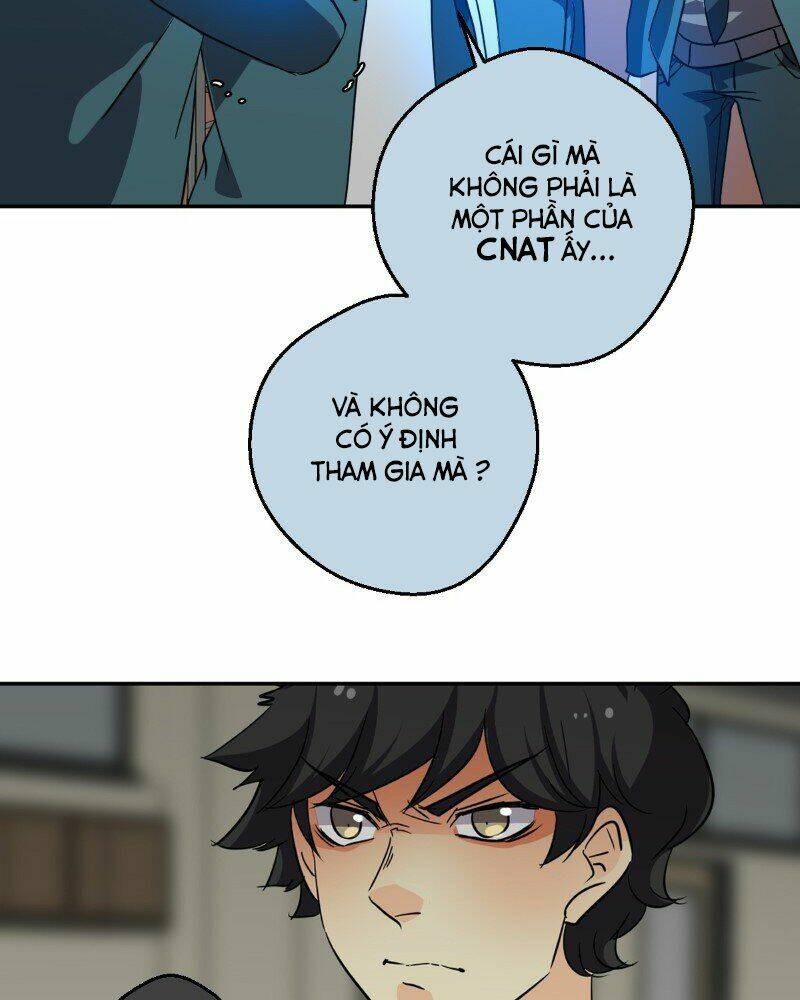 Đọc truyện Thế giới không hoàn hảo - Chap 209