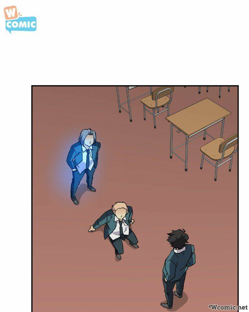 Đọc truyện Thế giới không hoàn hảo - Chap 209