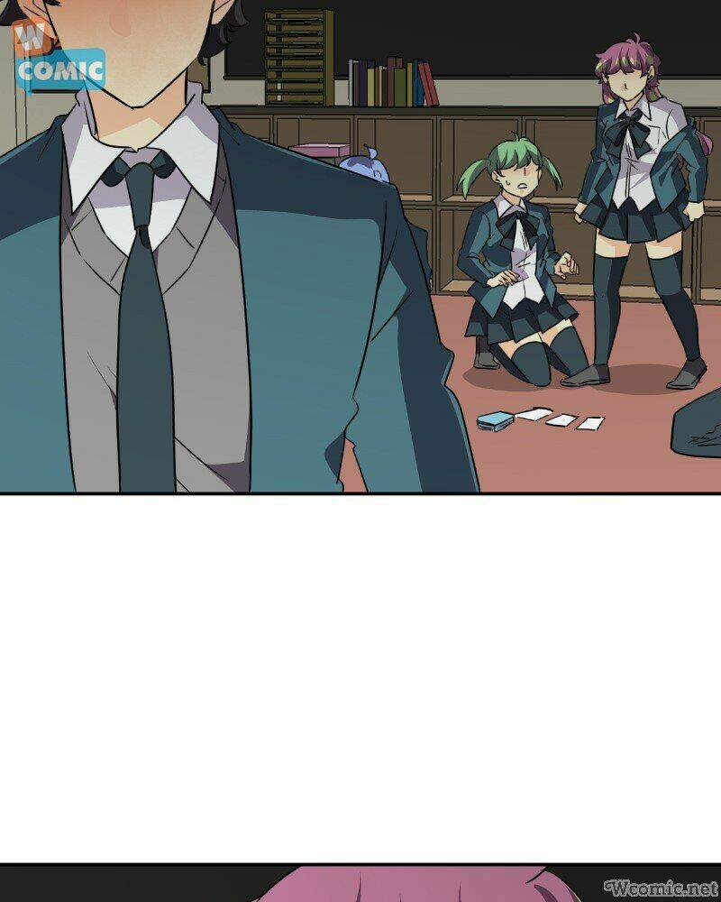 Đọc truyện Thế giới không hoàn hảo - Chap 209