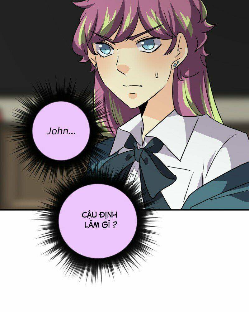 Đọc truyện Thế giới không hoàn hảo - Chap 209