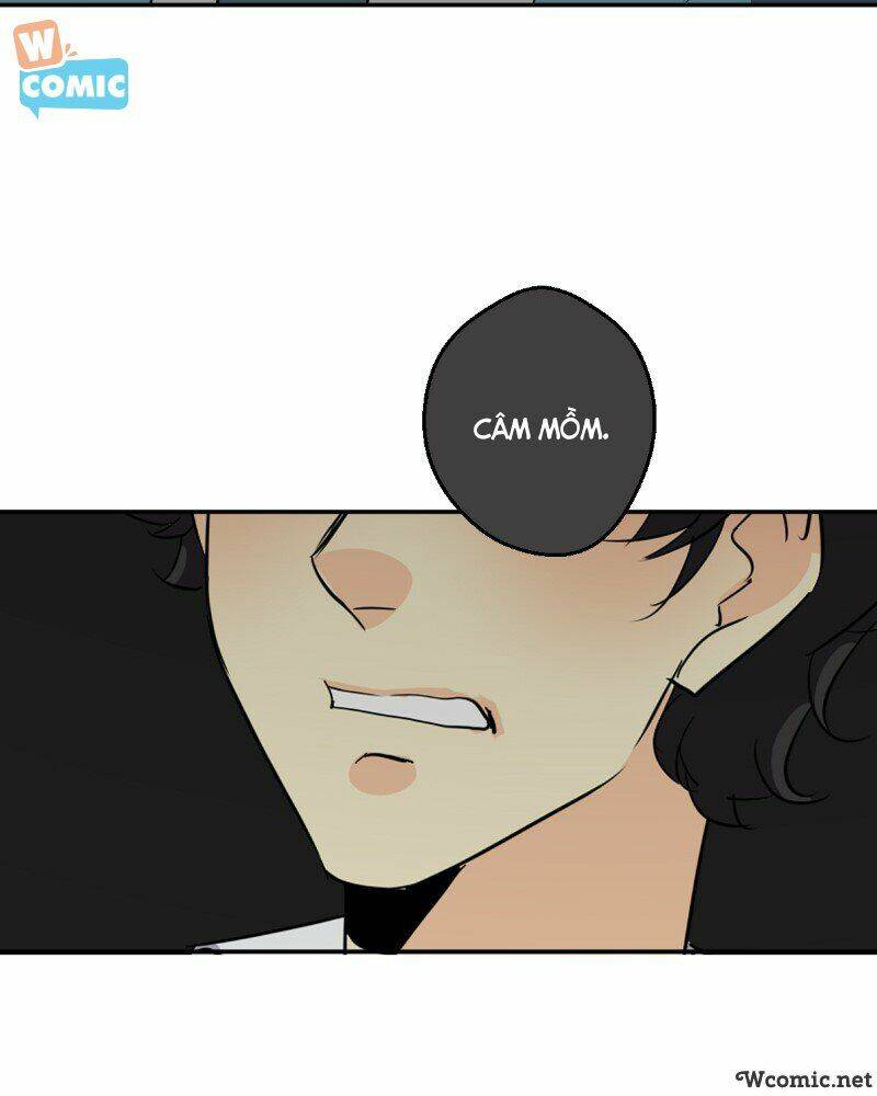 Đọc truyện Thế giới không hoàn hảo - Chap 209