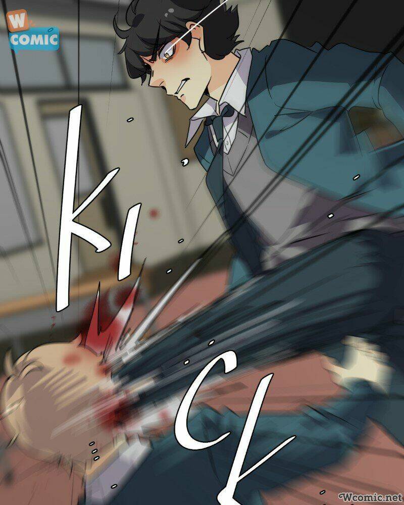 Đọc truyện Thế giới không hoàn hảo - Chap 209