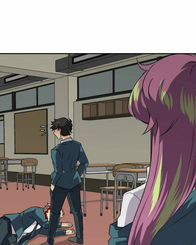 Đọc truyện Thế giới không hoàn hảo - Chap 209