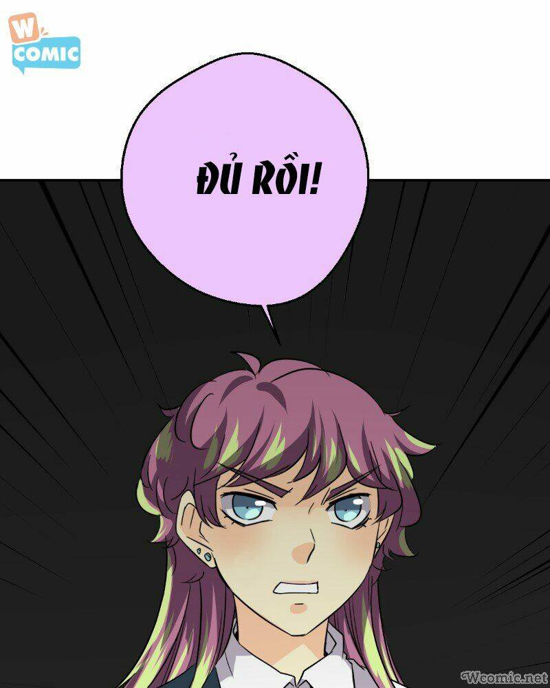 Đọc truyện Thế giới không hoàn hảo - Chap 209
