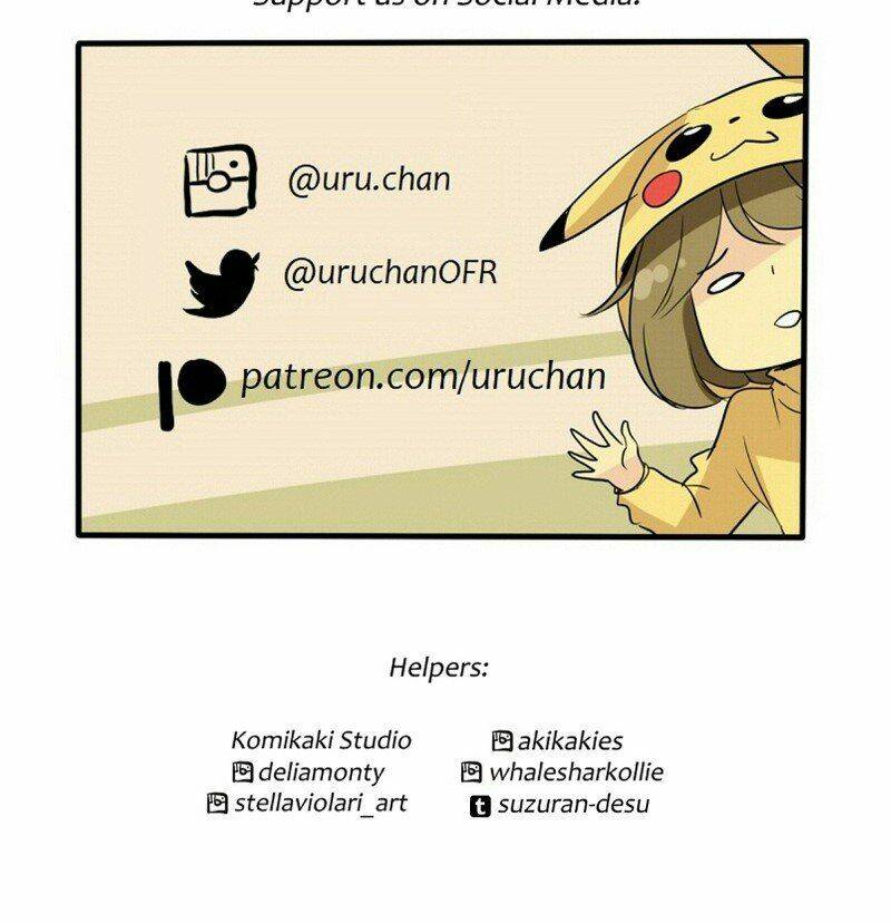 Đọc truyện Thế giới không hoàn hảo - Chap 209