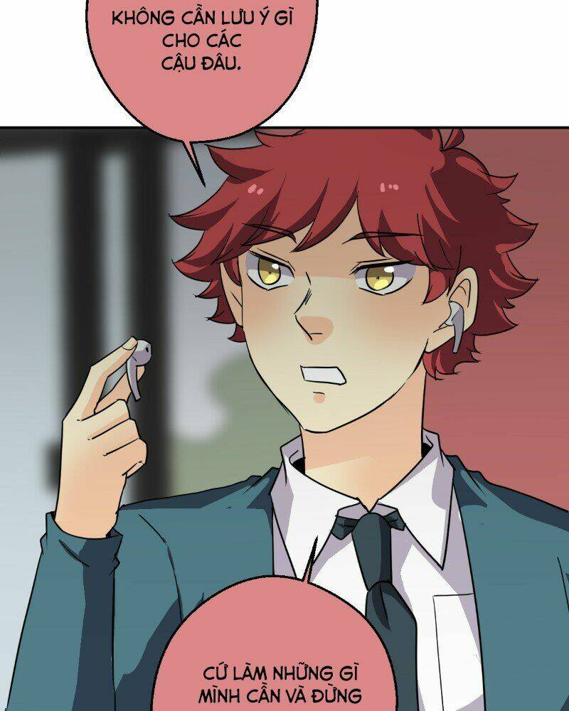 Đọc truyện Thế giới không hoàn hảo - Chap 209