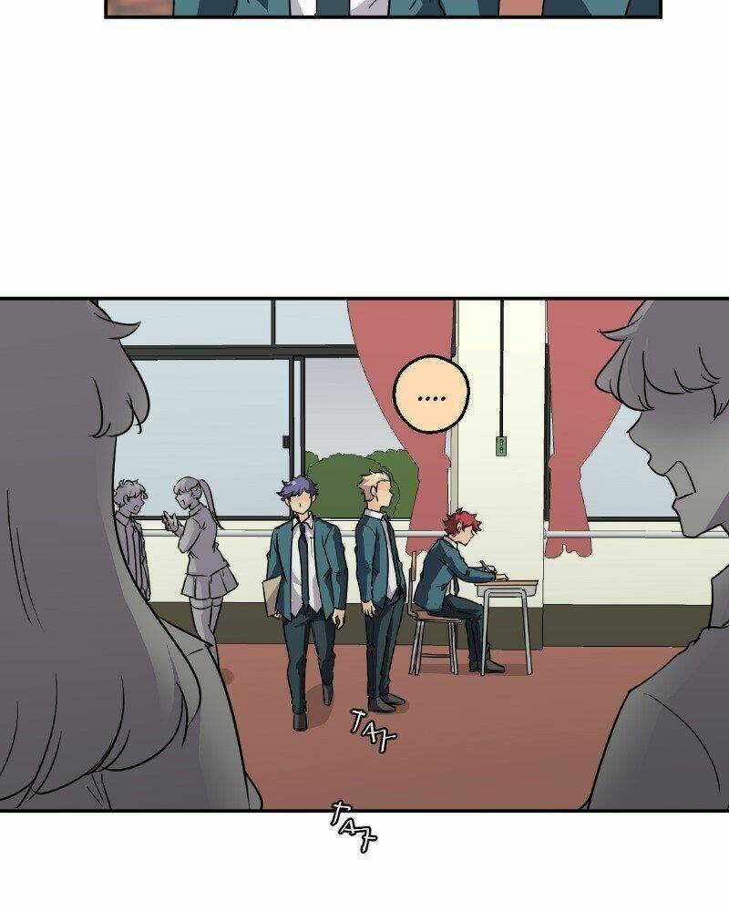 Đọc truyện Thế giới không hoàn hảo - Chap 209