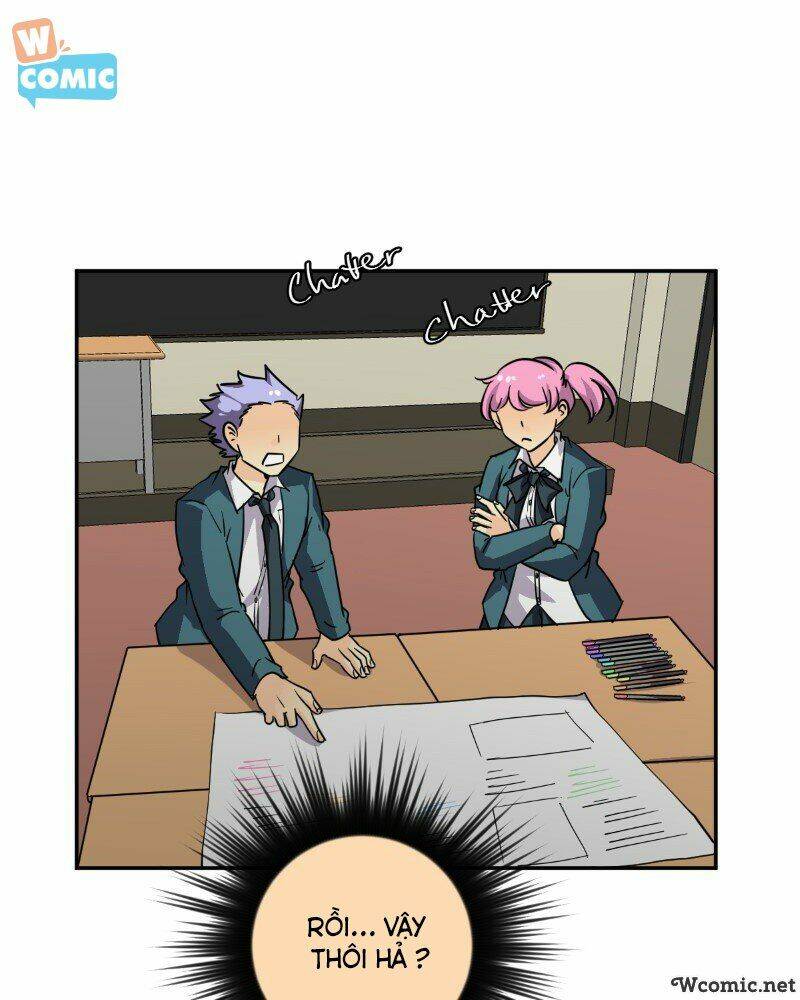 Đọc truyện Thế giới không hoàn hảo - Chap 209
