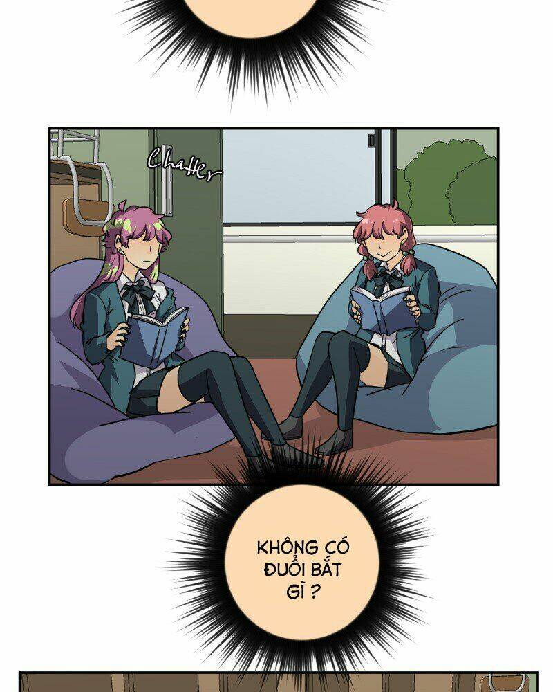 Đọc truyện Thế giới không hoàn hảo - Chap 209
