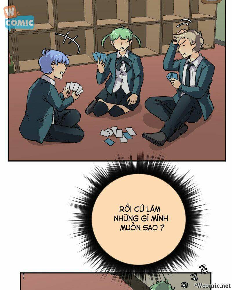 Đọc truyện Thế giới không hoàn hảo - Chap 209