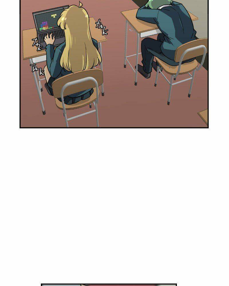 Đọc truyện Thế giới không hoàn hảo - Chap 209