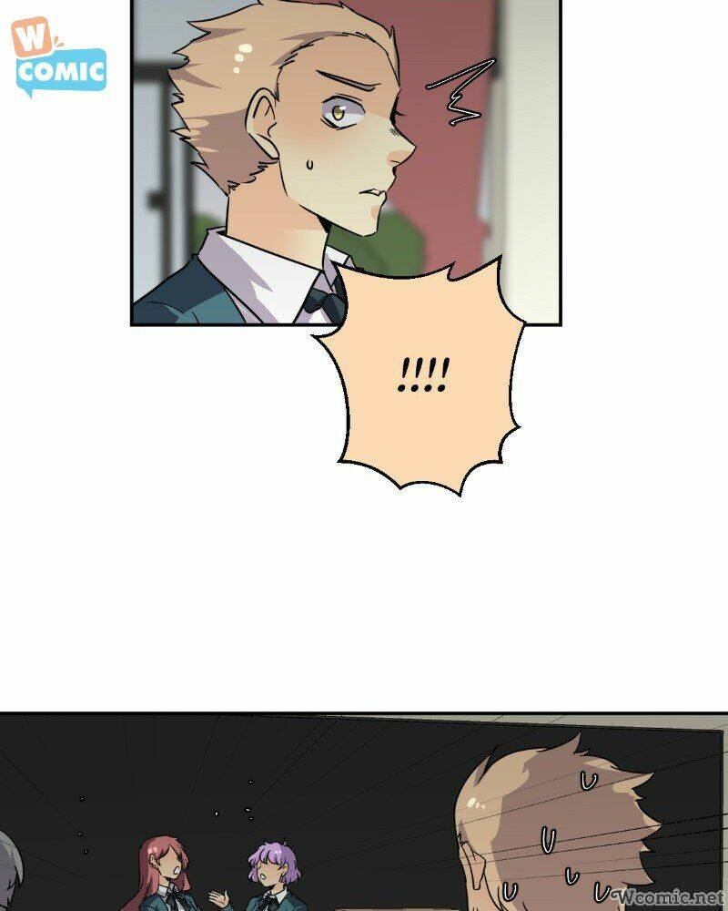 Đọc truyện Thế giới không hoàn hảo - Chap 209