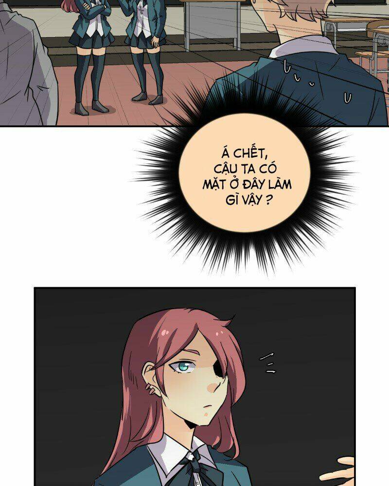 Đọc truyện Thế giới không hoàn hảo - Chap 209